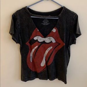 Rolling Stones Graphic Tee